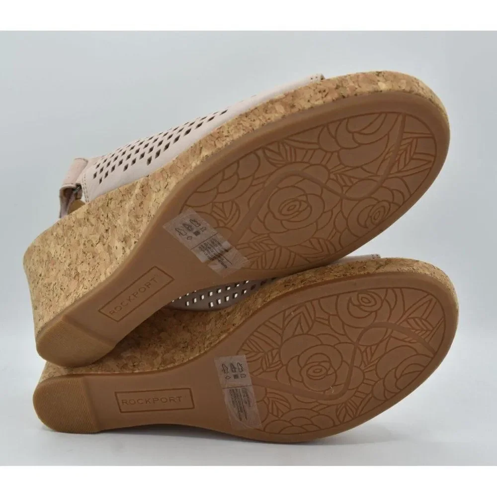 Rockport womens size